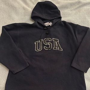 USA Vintage Fleece